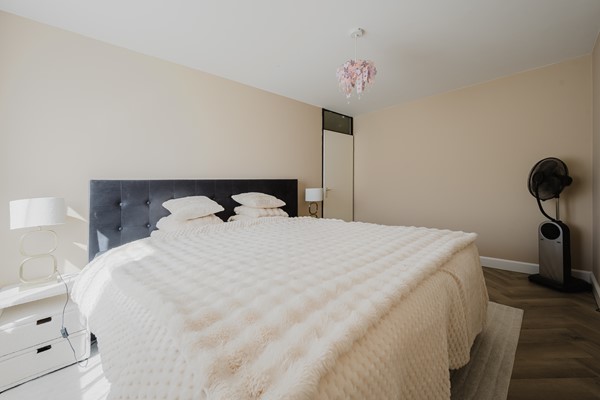 Medium property photo - Parelgras 45, 3206 RE Spijkenisse